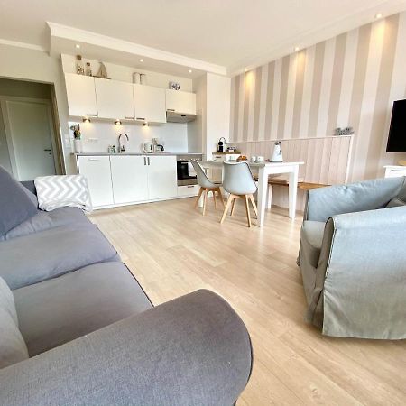 Kleines Mollymook Apartment Wenningstedt-Braderup Ngoại thất bức ảnh